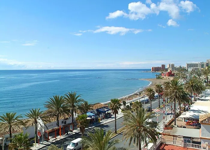 Hotel Palia La Roca