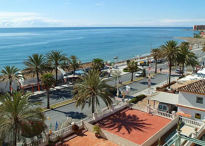 Hotel Palia La Roca